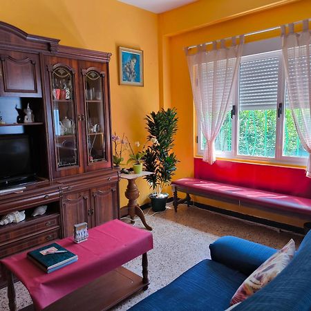 Albergue Por Fin Финистерре Экстерьер фото