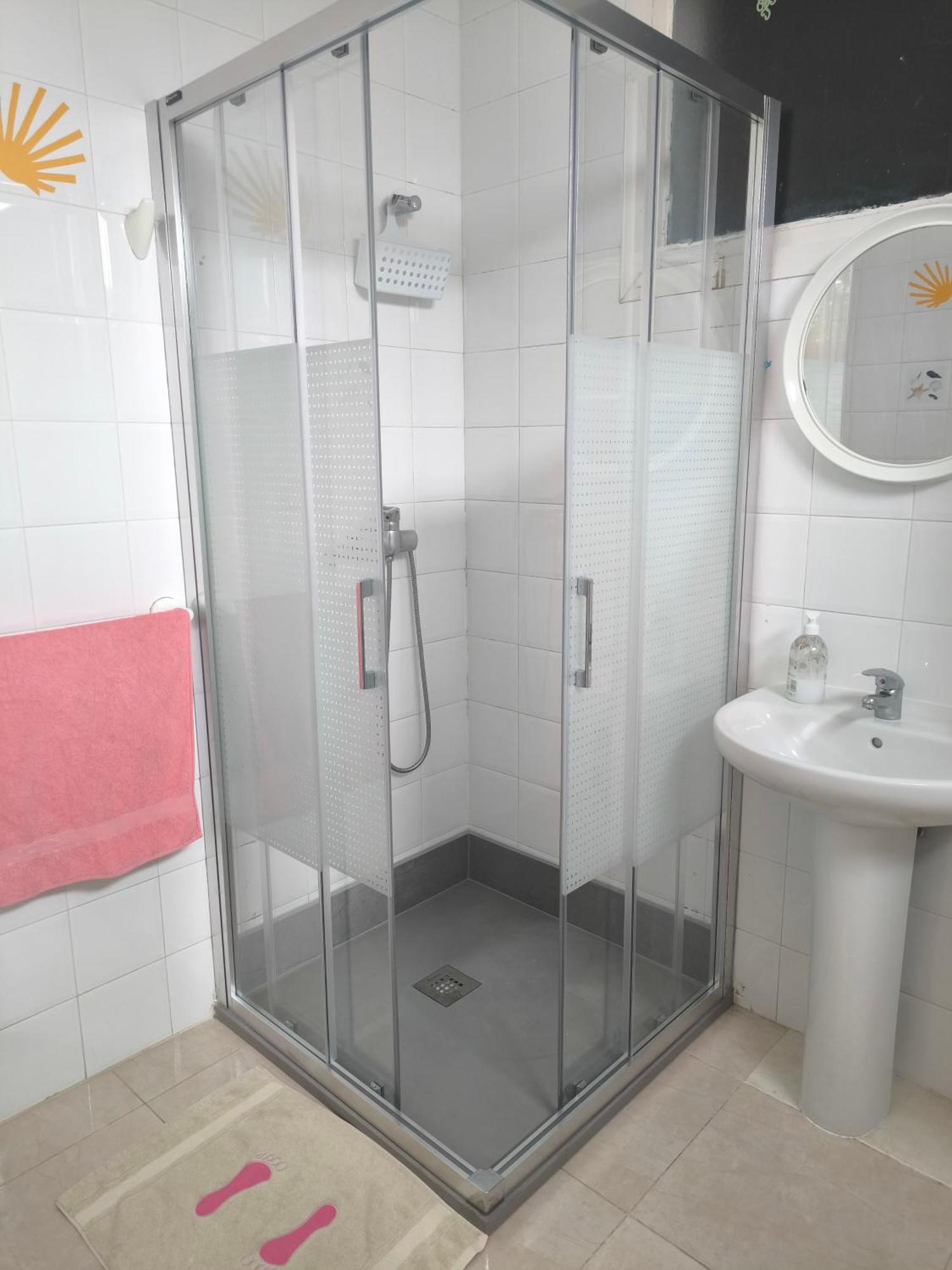 Albergue Por Fin Финистерре Экстерьер фото