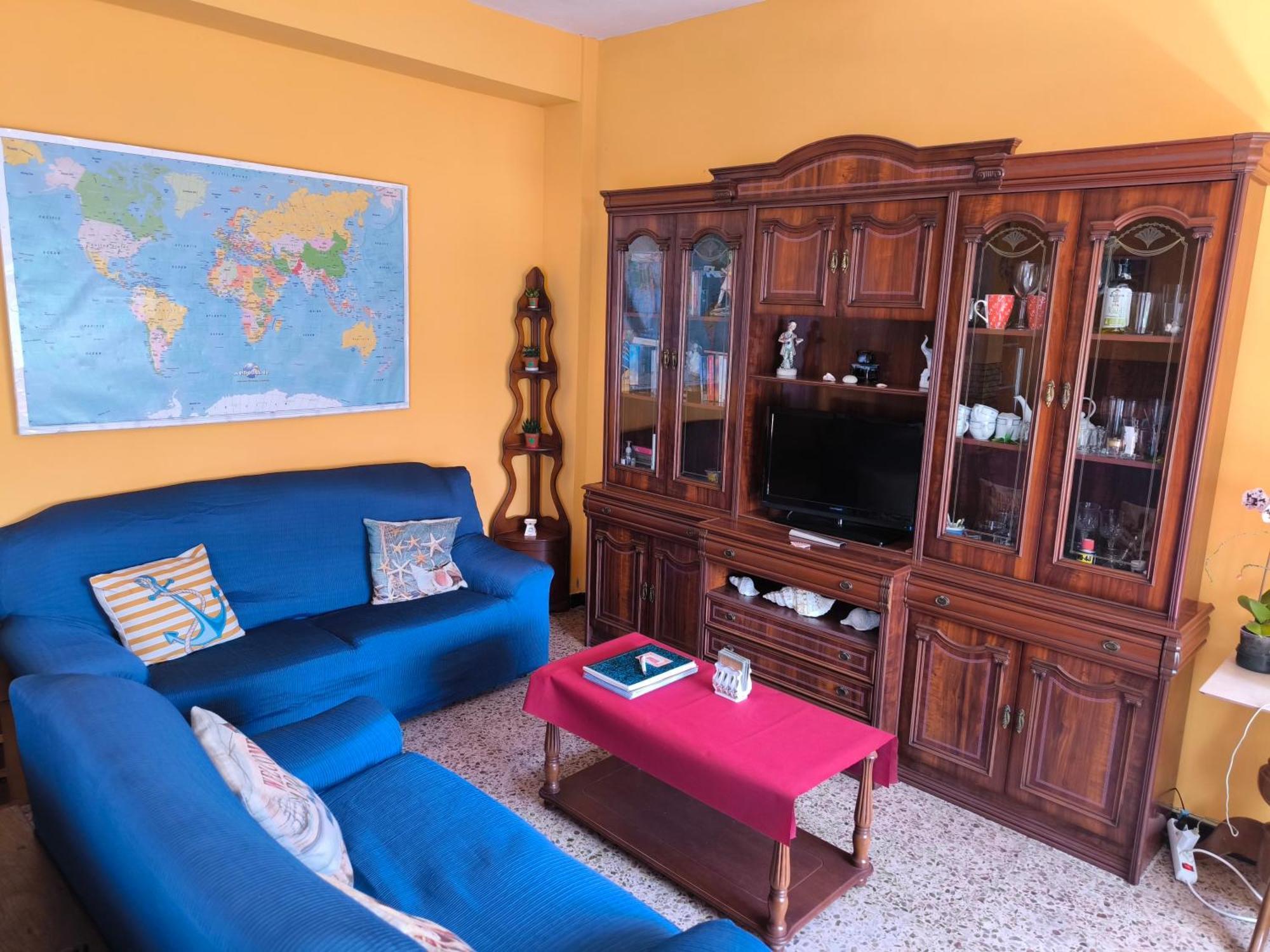 Albergue Por Fin Финистерре Экстерьер фото