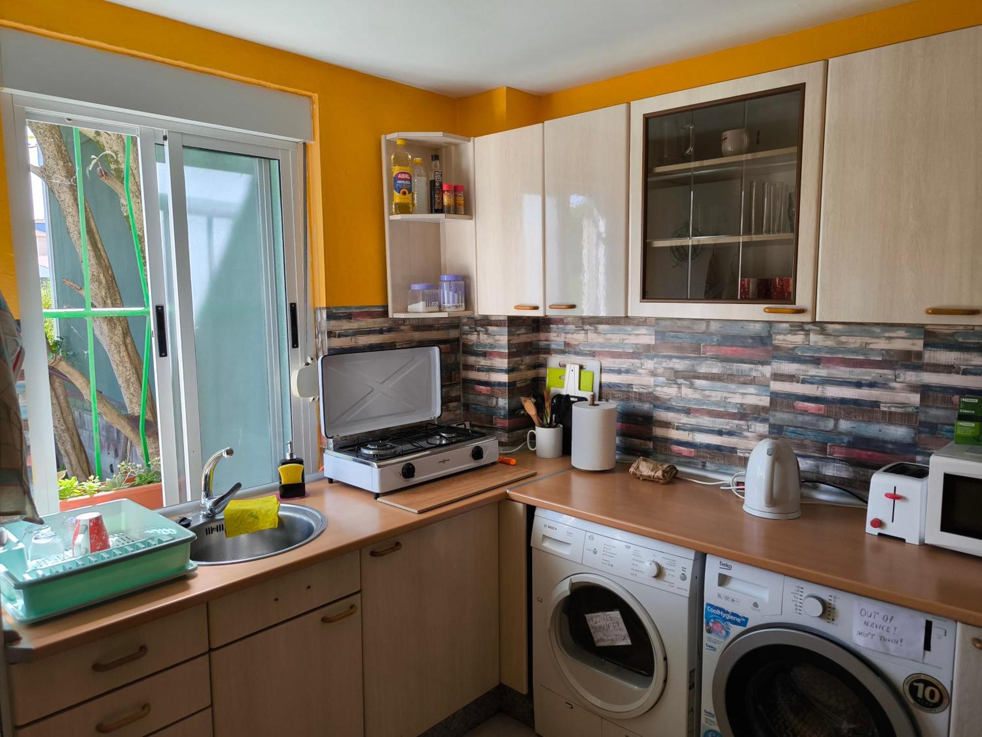 Albergue Por Fin Финистерре Экстерьер фото